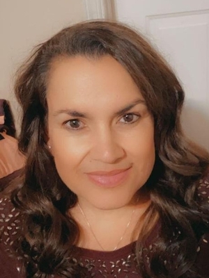 Silvia Rodriguez